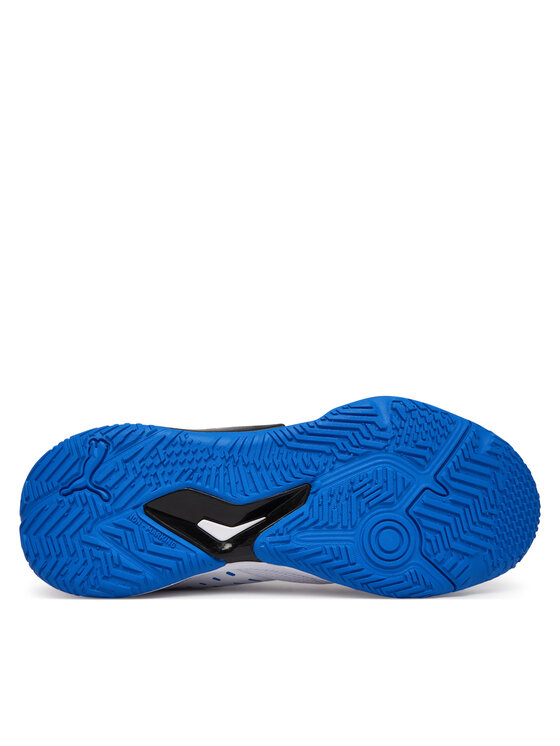 Puma Puma Buty halowe Solarflash III 107850 07 Biały