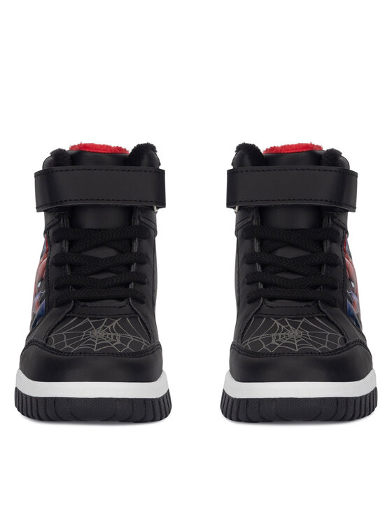 Spiderman Ultimate Spiderman Ultimate Tossud CP76-AW24-242SPRMV Must