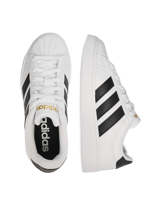 adidas adidas Sneakers CEO-STREETTALK JP8275 W Alb