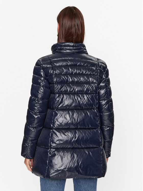 EA7 Emporio Armani EA7 Emporio Armani Zimska jakna 6RTK07 TN5LZ 1554 Mornarsko modra Regular Fit