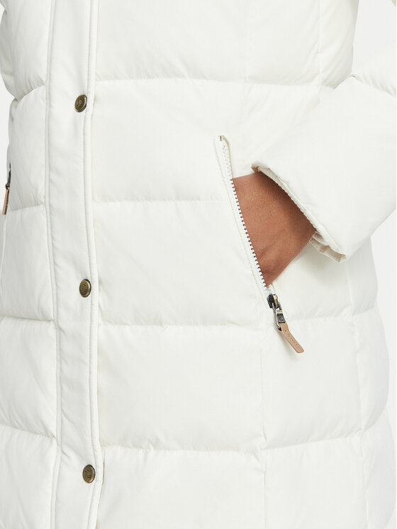LAUREN RALPH LAUREN LAUREN RALPH LAUREN Pūkinė striukė 297P23455004 Ruda Regular Fit