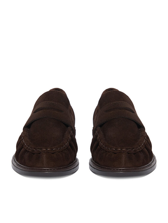 Lasocki Lasocki Loaferid CEO-WI46-3410-7872 Pruun