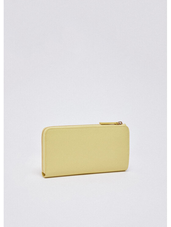 Liu Jo Liu Jo Portafoglio AA6285ES02940636 Giallo