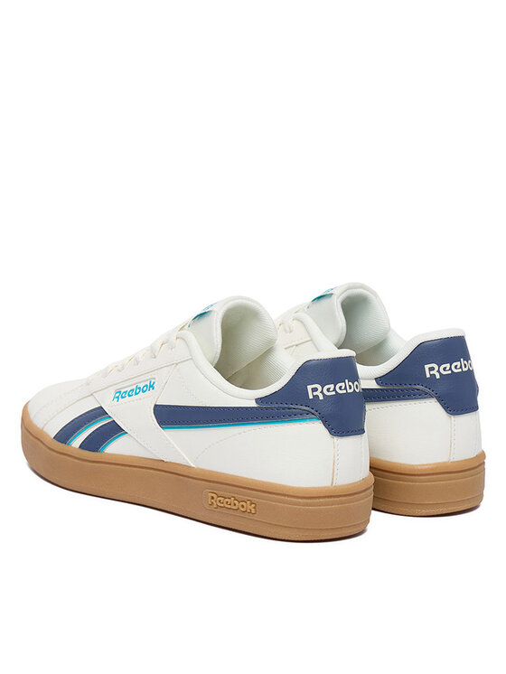 Reebok Reebok Sneakers CEO-COURT RETRO 100260728 Weiß