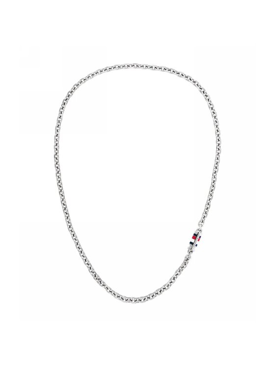 Tommy Hilfiger Tommy Hilfiger Náhrdelník 2790650 Strieborná
