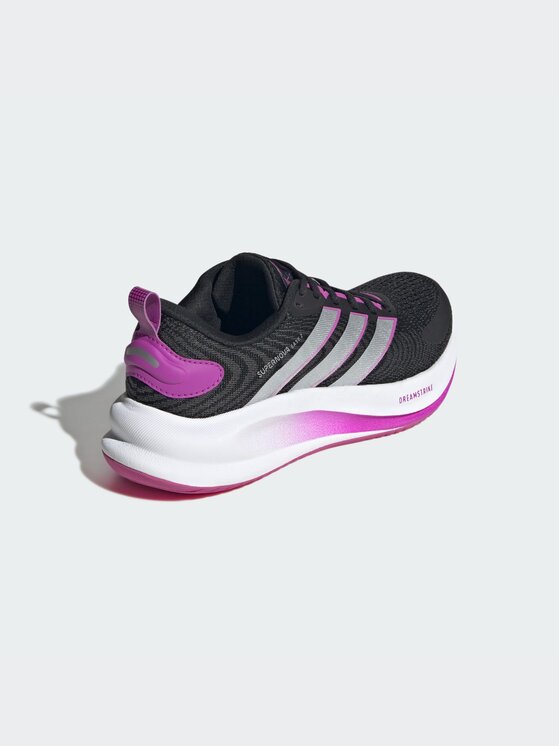 adidas adidas Buty do biegania 168036 Czarny