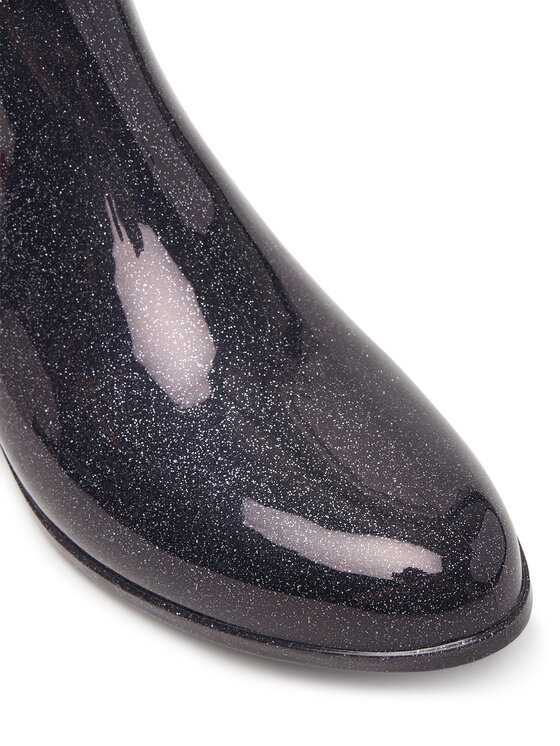 KARL LAGERFELD KARL LAGERFELD Guminiai batai KL94775S Violetinė