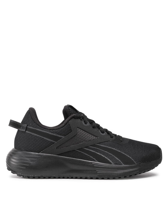 Reebok Tekaški čevlji Lite Plus 3.0 GY0161 Črna