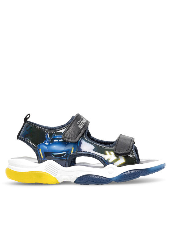 BATWHEELS Sandali CP76-SS24-247BWWB Blu scuro, taglia : 29