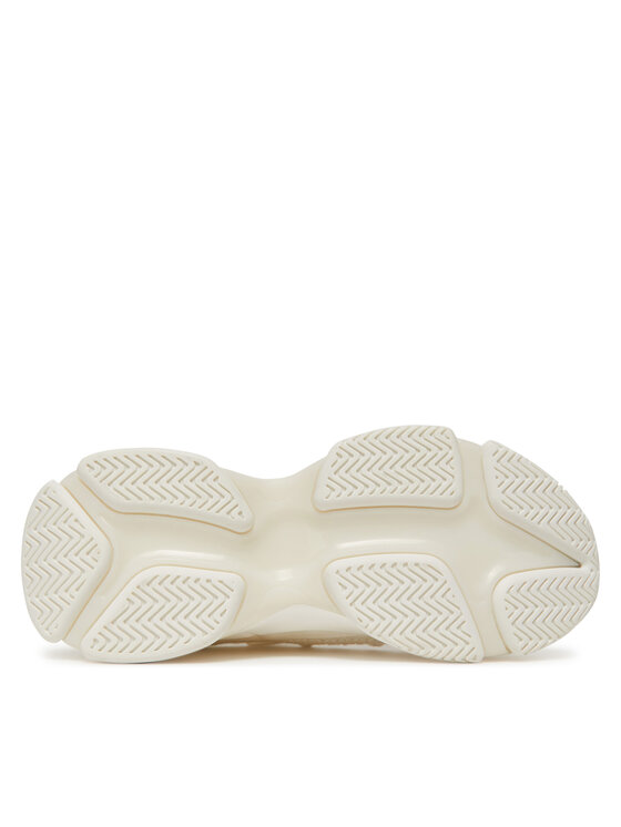 Steve Madden Steve Madden Tenisice Mileage SM11003785 Bijela