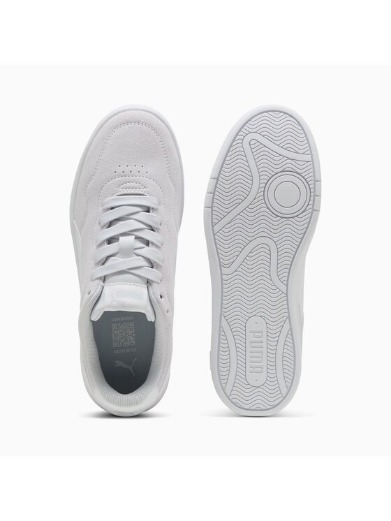 Puma Puma Sneakersy 400734 Szary