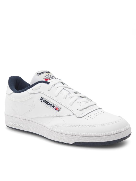 Reebok Reebok Snīkeri Club C 85 100000156 Balts