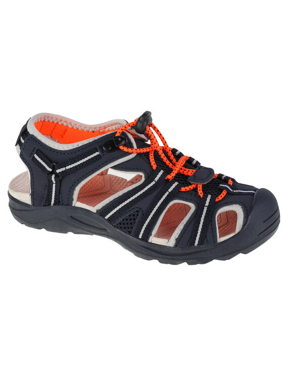 CMP CMP Sandali CMP Aquarii 2.0 Hiking Sandal Jr Blu scuro