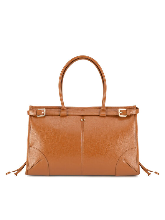 Gino Rossi Gino Rossi Handtasche WEN-200 Braun