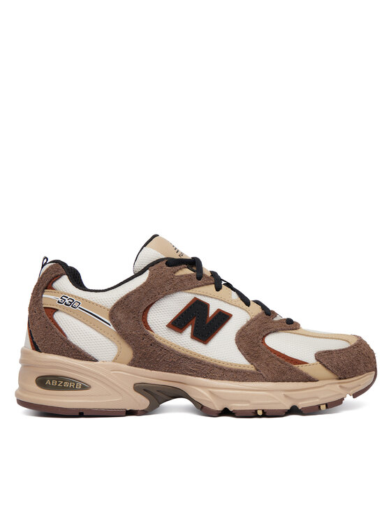 New Balance New Balance Sportcipők MR530SNC Barna