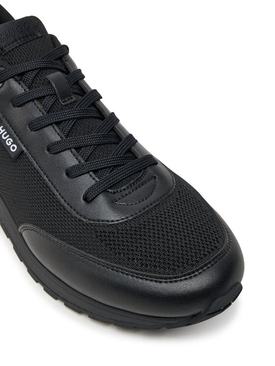 HUGO HUGO Sneakersy Icelin 50541682 Czarny