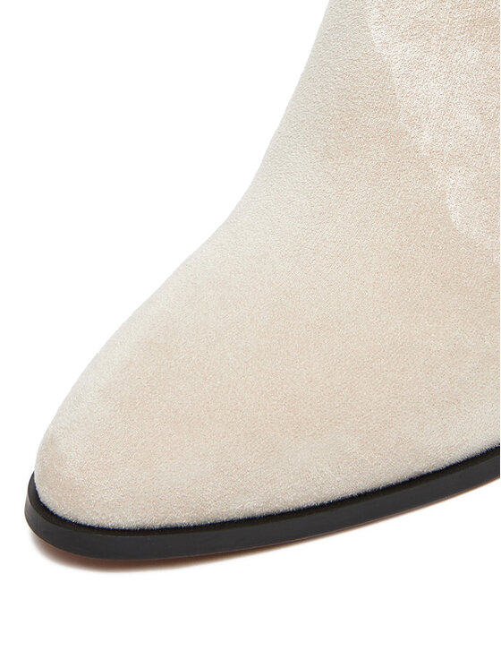 Nine West Nine West Aulinukai CEO-JAMILAH-01 Smėlio