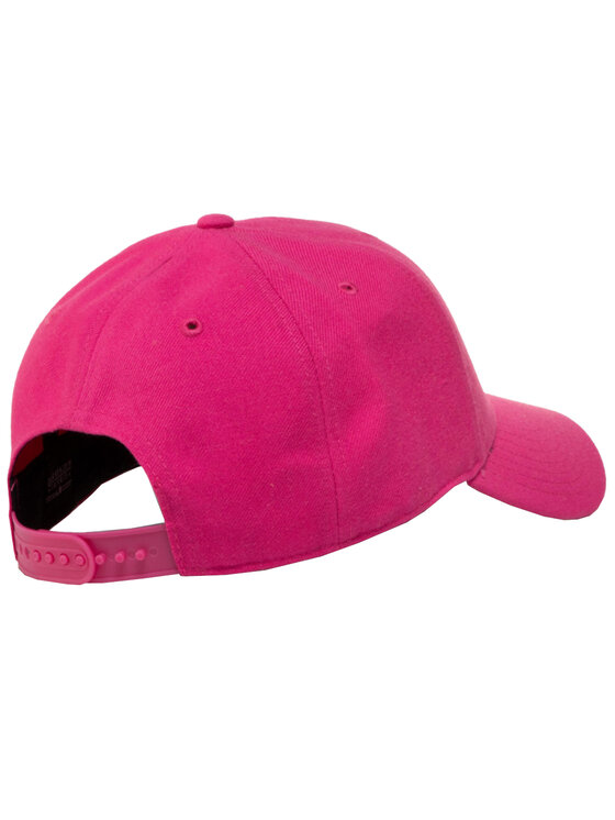 47 Brand 47 Brand Cappellino 47 Brand New York Yankees MVP Cap Rosa
