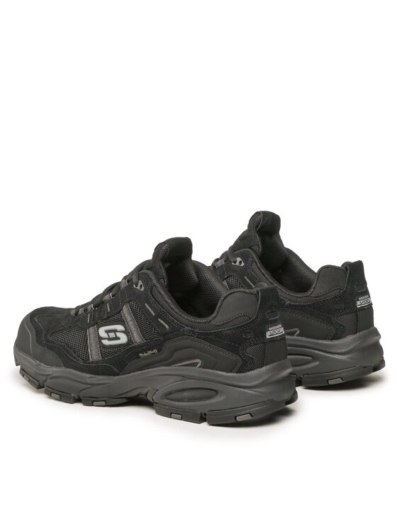 Skechers Skechers Sneakers Trait 51241/BBK Nero