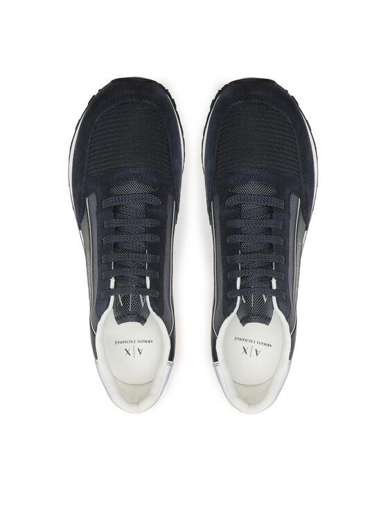 Armani Exchange Armani Exchange Sneakers XUX083 XV263 M506 Blu scuro