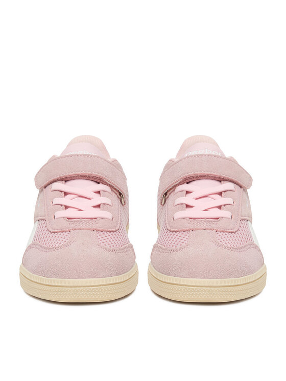 Reebok Reebok Sneakers CEOWB-LEA-D680dz Rosa chiaro