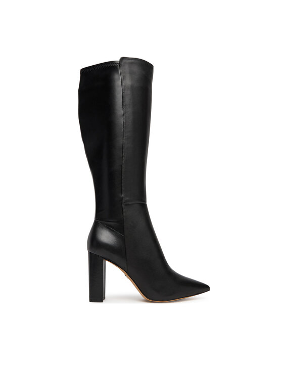 Aldo Aldo Ботуши Electro 13863039 Черен