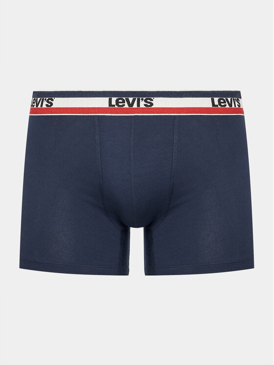 Levi's® Levi's® Bokserių komplektas 100002870 Spalvota