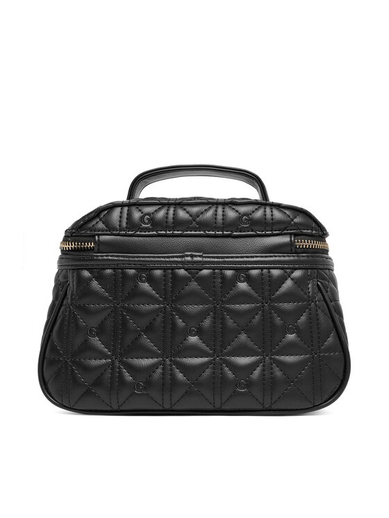 Guess Guess Neseser PW7567 P6261 Crna