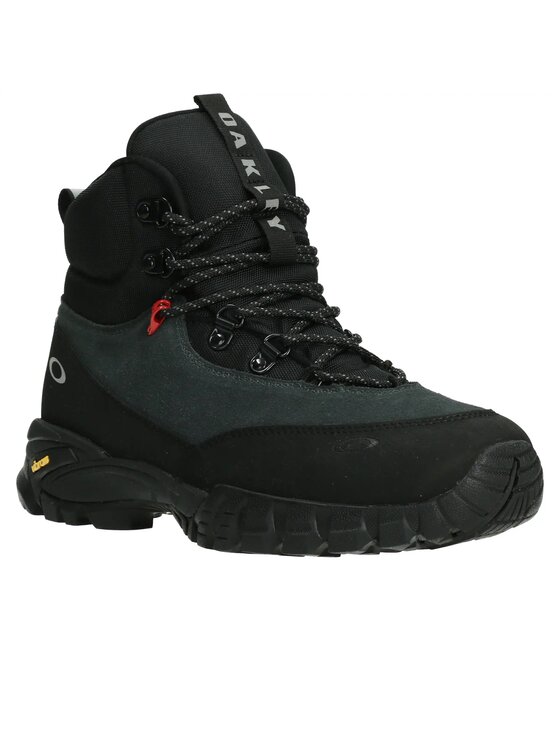 Oakley Oakley Sneakersy FOF100351 Czarny