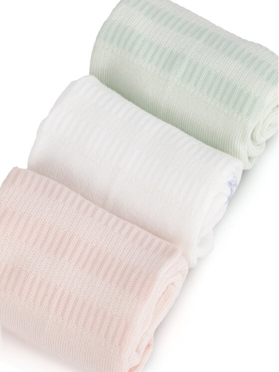 adidas adidas 3er-Set hohe Unisex-Socken IZ0161 3-PACK Bunt