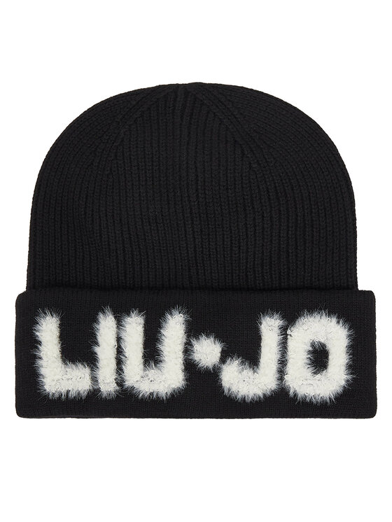 Liu Jo Liu Jo Căciulă 2F5059 M0300 Negru