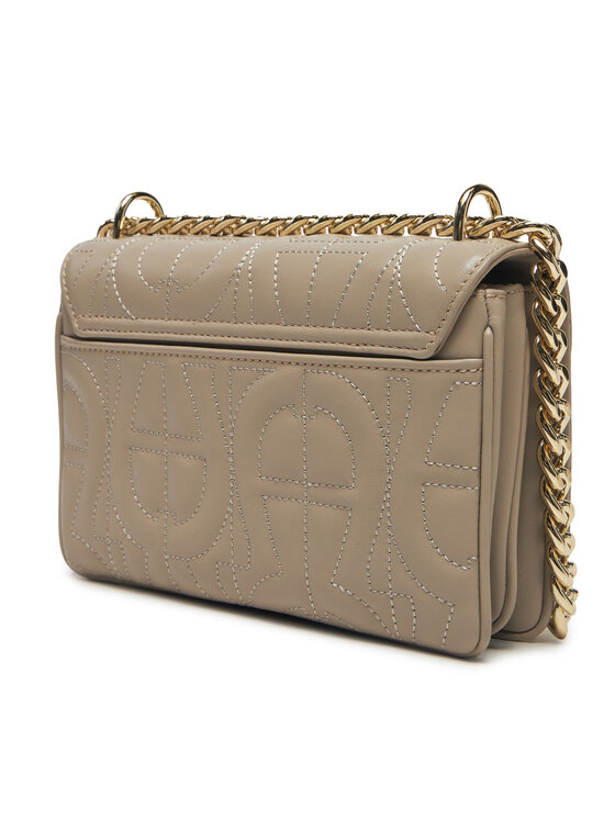 Aigner Aigner Torebka 135315 Szary