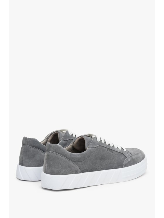 Estro Estro Sneakers ER00112842 Γκρι