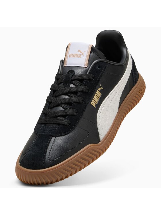 Puma Puma Sneakersy 402604 Czarny