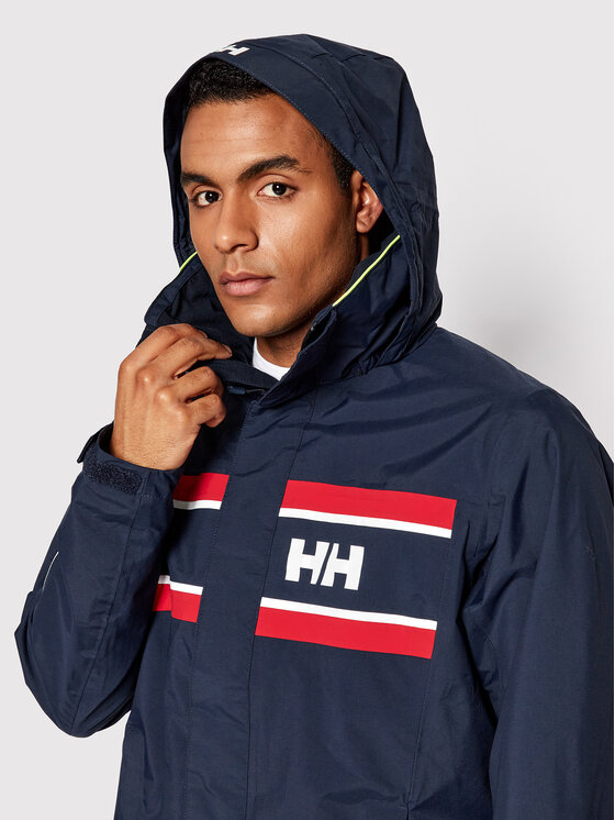 helly hansen saltholm jacket