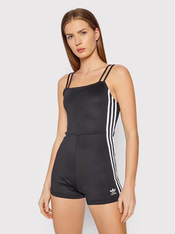 Adidas bodycon jumpsuit 2025