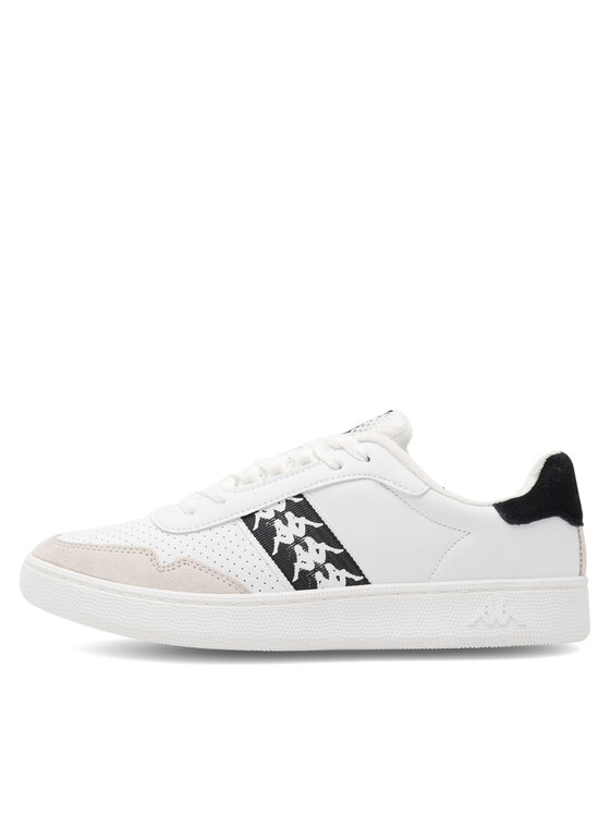 Kappa Kappa Sneakers 311E2WW 934-M Alb