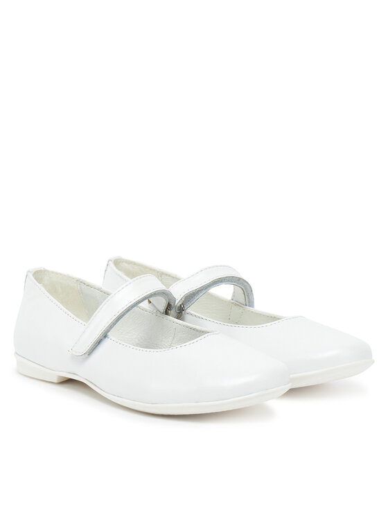 Primigi Primigi Balerinke 7927800 S Bijela