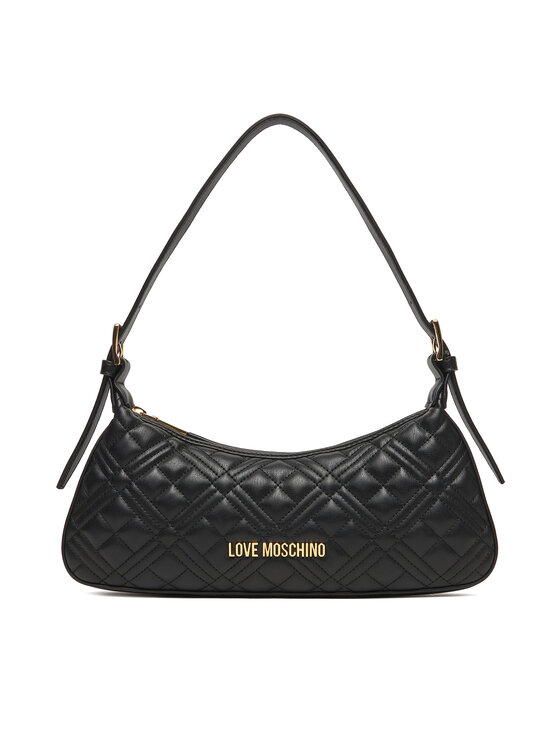 LOVE MOSCHINO LOVE MOSCHINO Сумка JC4142PP0NLA0000 Чорний