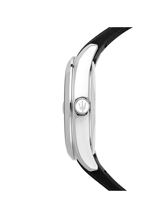 Maserati Maserati Orologio Attrazione R8851151004 Nero