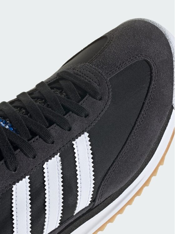 adidas adidas Półbuty SL 72 RS Czarny