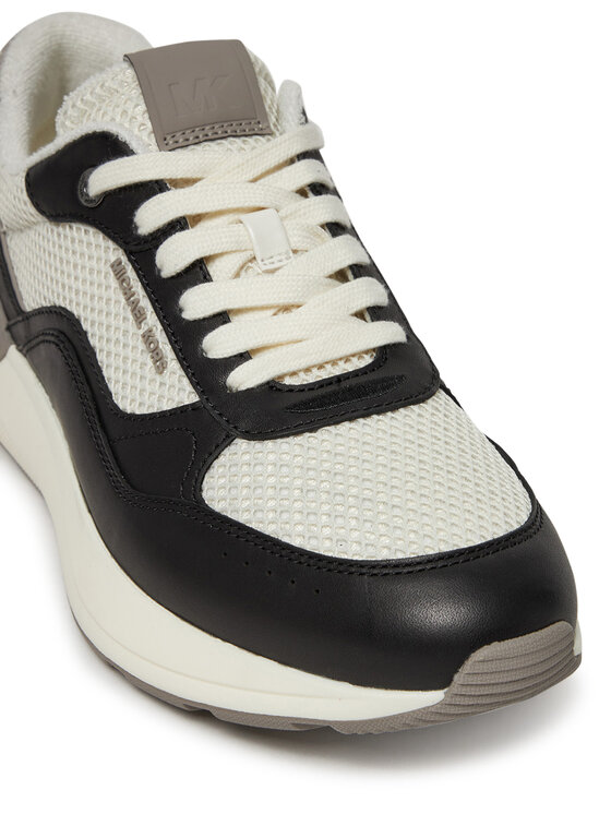MICHAEL Michael Kors MICHAEL Michael Kors Sneakersy Trevor 42S5TRFS1D Béžová