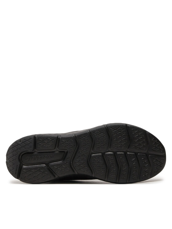 adidas adidas Снікерcи Cloudfoam Move Lounger ID6510 Чорний