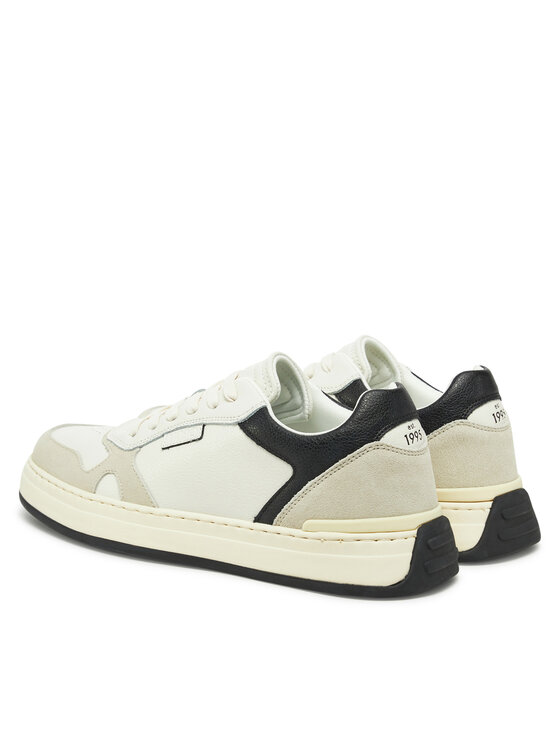 Liu Jo Liu Jo Sneakersy Boy 02 7B5003 PX629 Biały