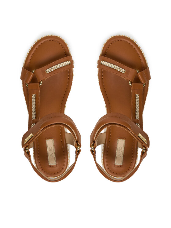 Liu Jo Liu Jo Sandalen Flo 05 SA6151 P0102 Braun