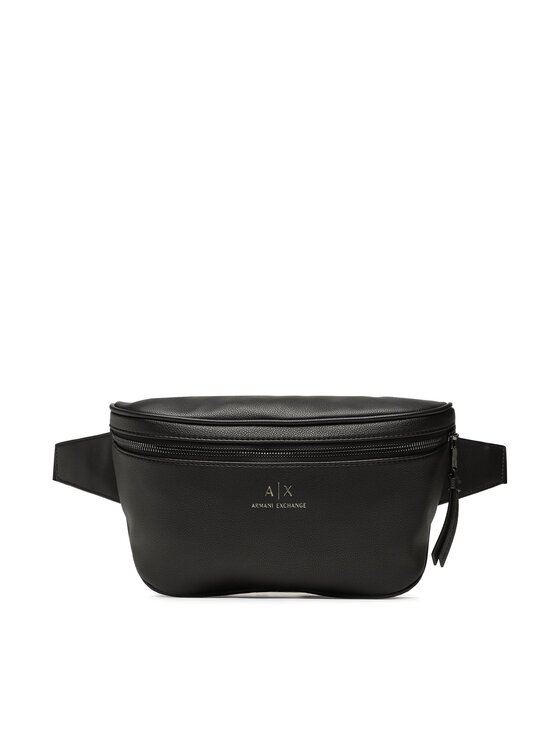 Armani Exchange Armani Exchange Torbica oko struka 952398 CC830 00020 Crna