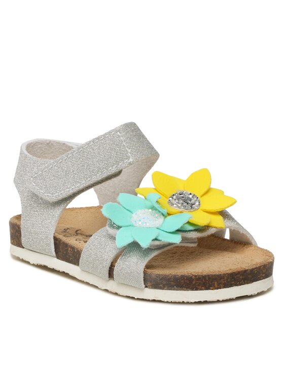 Primigi Primigi Sandali 3925711 M Argento