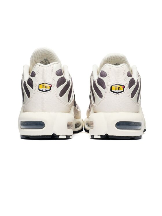 Nike Nike Sneakersy AIR MAX PLUS Beżowy