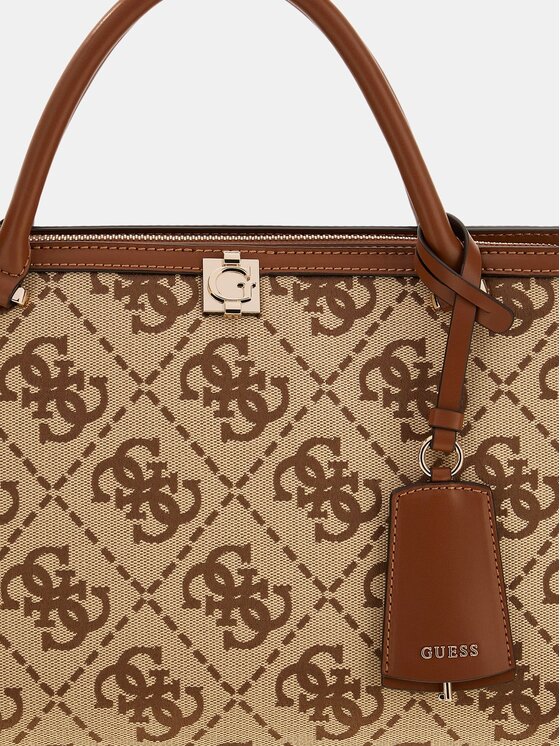 Guess Guess Borsetta 182664 Marrone