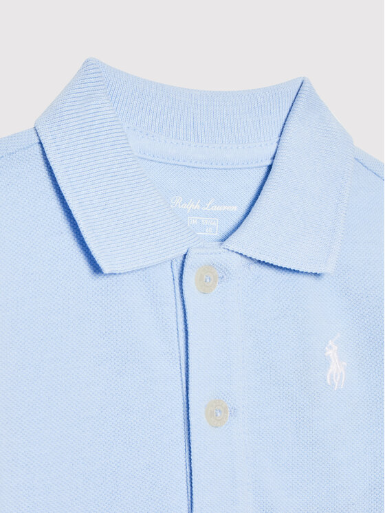 Camicia ralph lauren neonato best sale